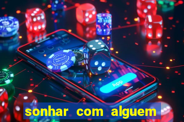 sonhar com alguem jogando cartas de tarot